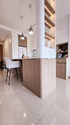 Kingsford Waterbay (D19), Apartment #502079251